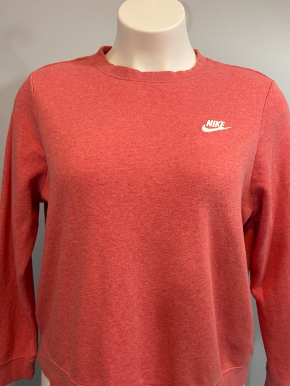 Nike 3 Pullover Sweatshirts Bundle XL - Picture 7 of 15